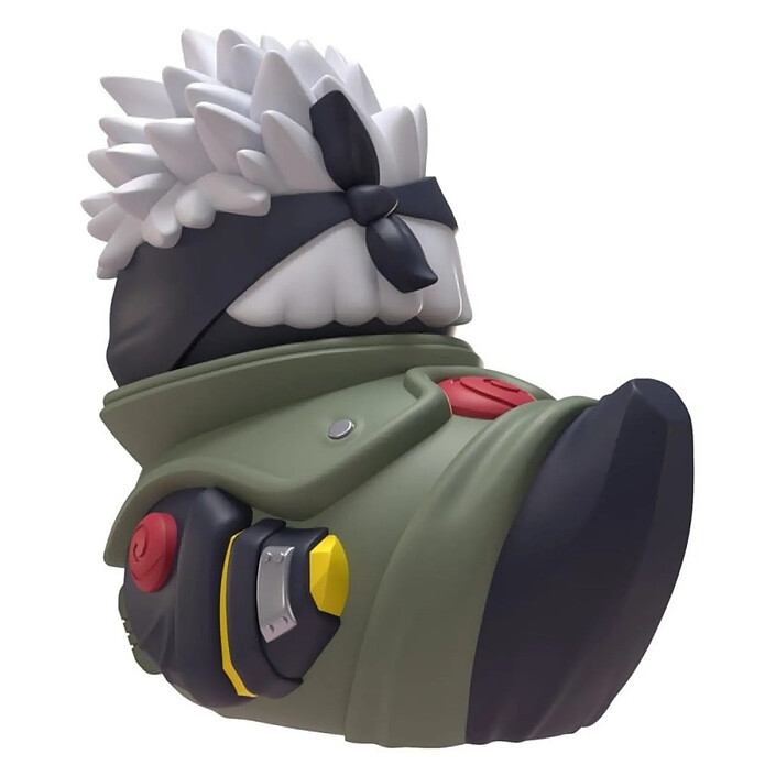 Acheter Naruto Shippuden - Figurine Tubbz Kakashi Hatake Collector's Edition 10 cm