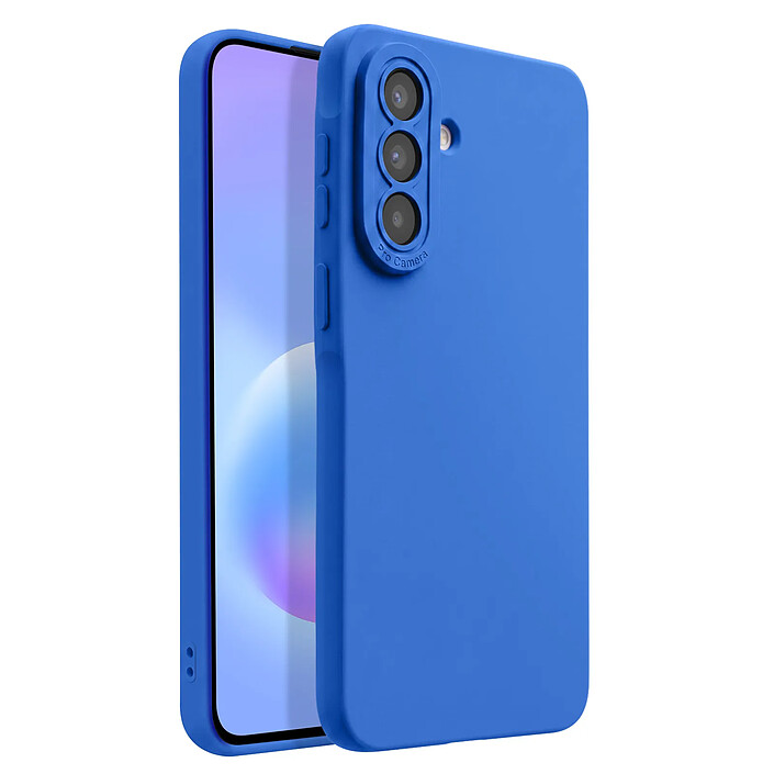 Avizar Coque pour Samsung Galaxy A57 Silicone Protection Caméra Renforcée pas cher