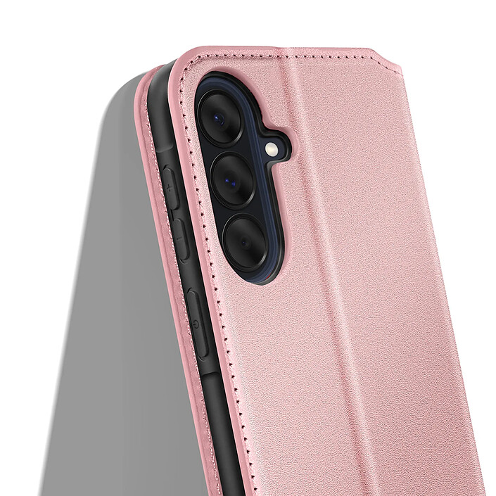 Avis Avizar Étui à Clapet pour Galaxy A57 Magnétique Fonction Stand Classic Edition
