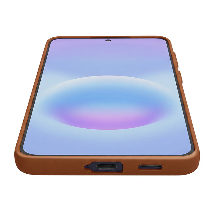 Acheter Avizar Coque pour Samsung Galaxy A57 Silicone Protection Caméra Renforcée
