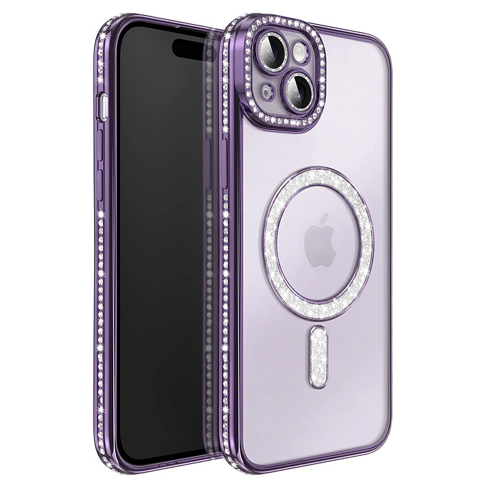 Coque téléphone