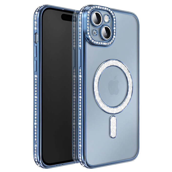Coque téléphone