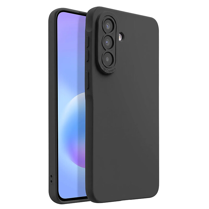 Avizar Coque pour Samsung Galaxy A57 Silicone Protection Caméra Renforcée pas cher