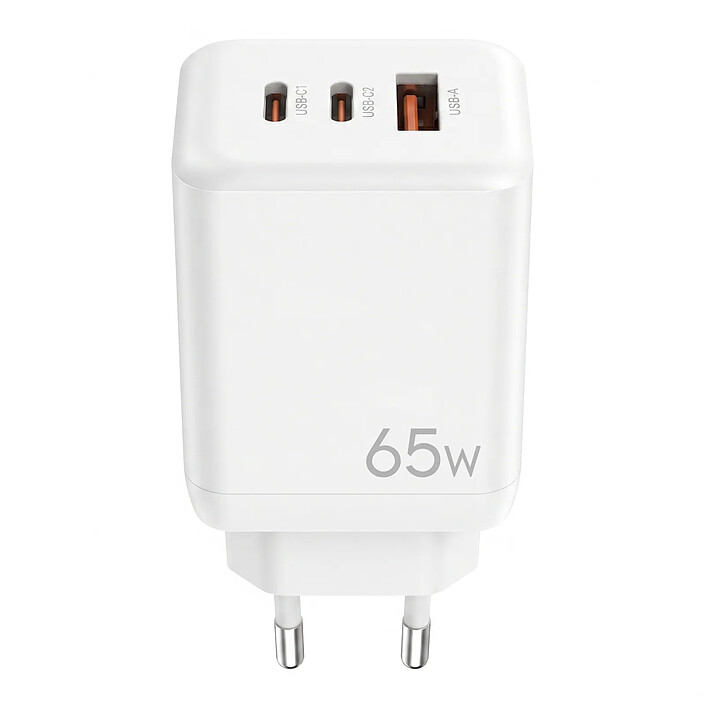 Chargeur téléphone