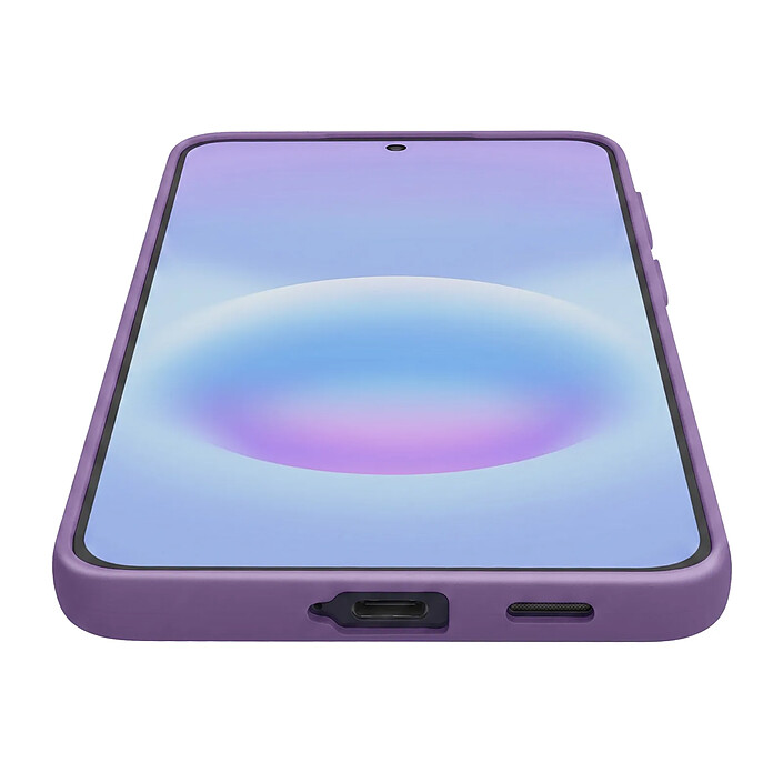 Acheter Avizar Coque pour Samsung Galaxy A57 Silicone Protection Caméra Renforcée
