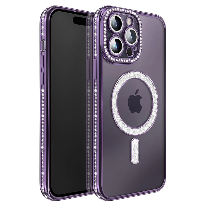 Coque téléphone