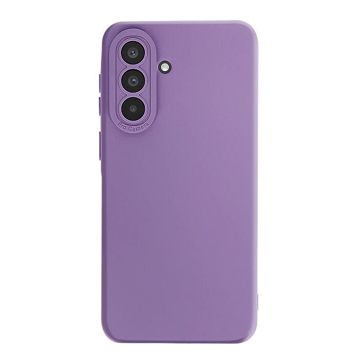 Avizar Coque pour Samsung Galaxy A57 Silicone Protection Caméra Renforcée