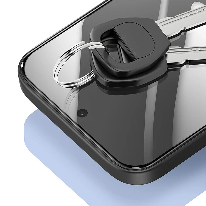 Avis Avizar Verre Trempé pour Honor 600 Smart Protection Anti-rayures 9H