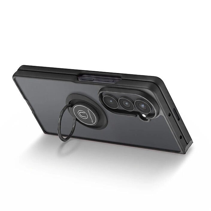 Avis Avizar Coque pour Samsung Galaxy Z Fold 8 Ultra avec Support Anneau et Fixation Magnétique