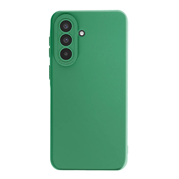 Avizar Coque pour Samsung Galaxy A57 Silicone Protection Caméra Renforcée