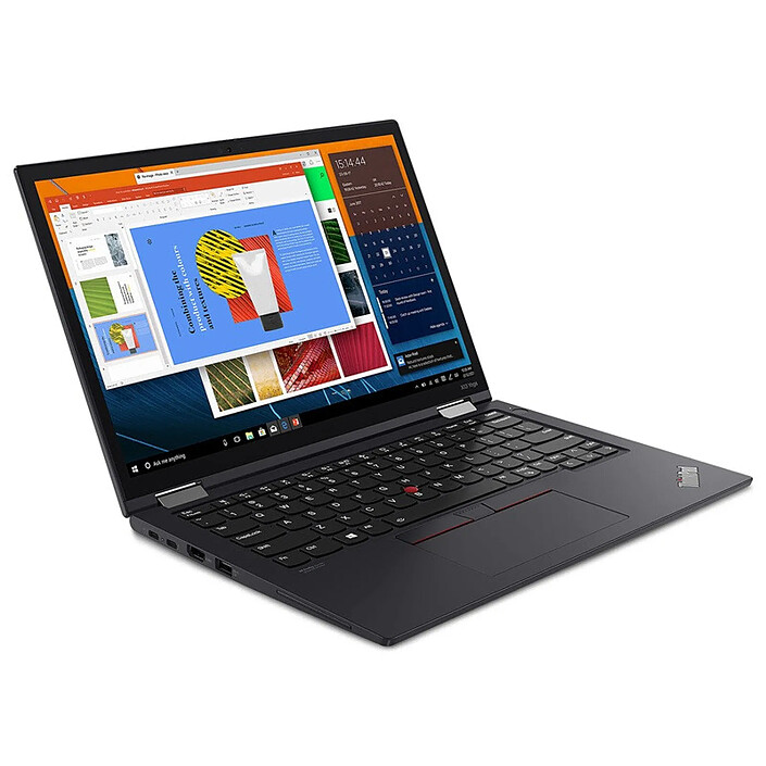 Lenovo Thinkpad X13 Yoga Gen 2 (20W8-003HFR) · Reconditionné