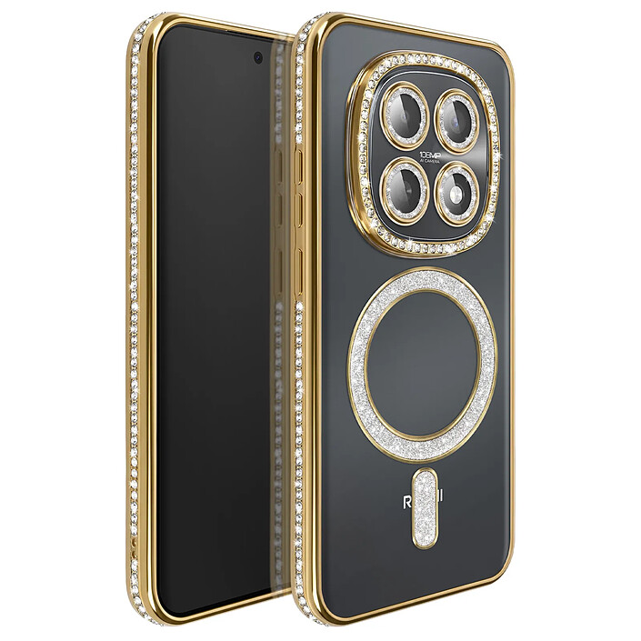 Coque téléphone