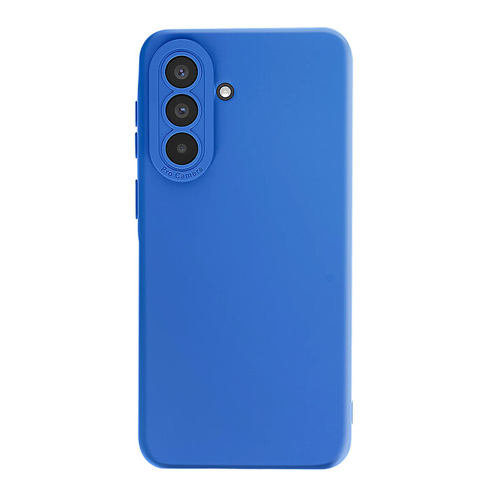 Avizar Coque pour Samsung Galaxy A57 Silicone Protection Caméra Renforcée