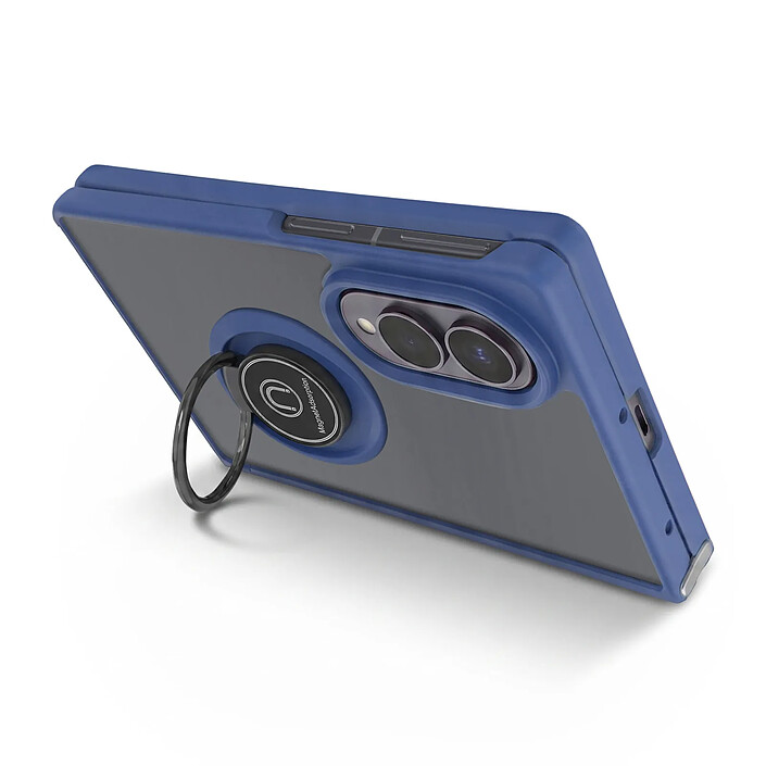 Avis Avizar Coque pour Samsung Galaxy Z Fold 8 avec Support Anneau et Fixation Magnétique