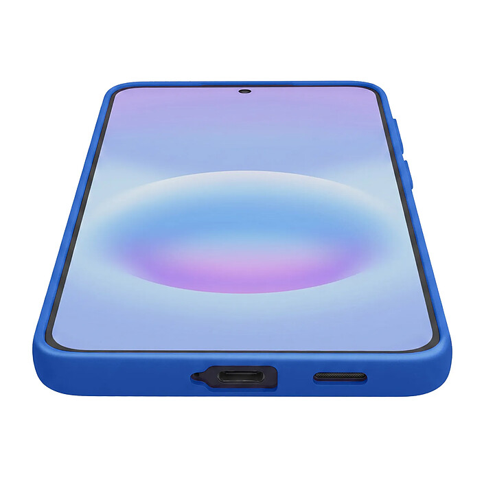 Acheter Avizar Coque pour Samsung Galaxy A57 Silicone Protection Caméra Renforcée