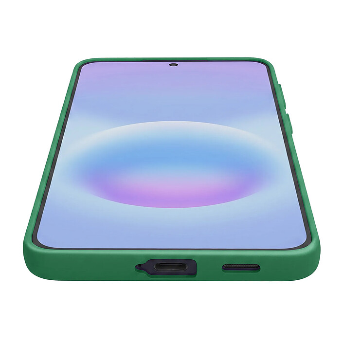 Acheter Avizar Coque pour Samsung Galaxy A57 Silicone Protection Caméra Renforcée