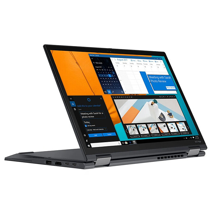 PC portable reconditionné