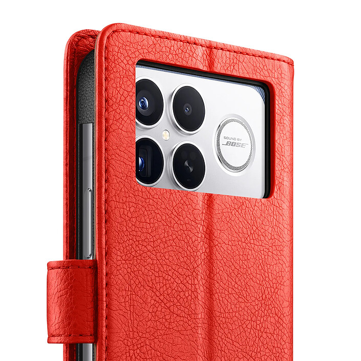 Acheter Avizar Etui Portefeuille XXL pour Smartphone 6.5 à 7 Pouces avec Fonction Support