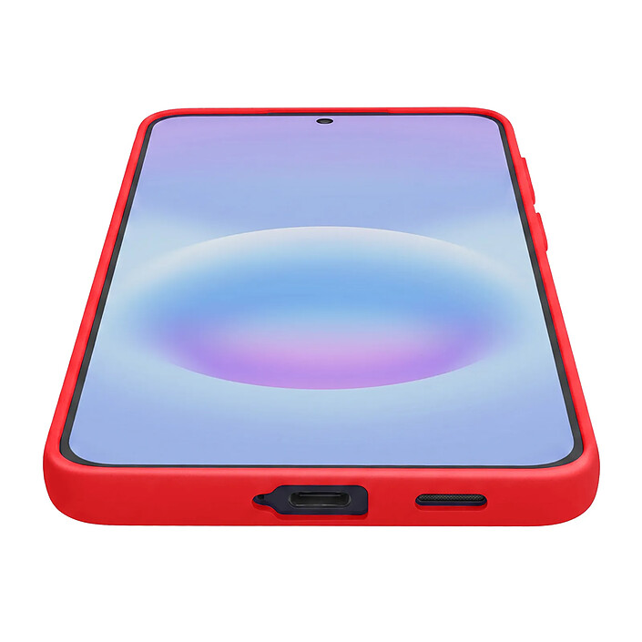 Acheter Avizar Coque pour Samsung Galaxy A57 Silicone Protection Caméra Renforcée