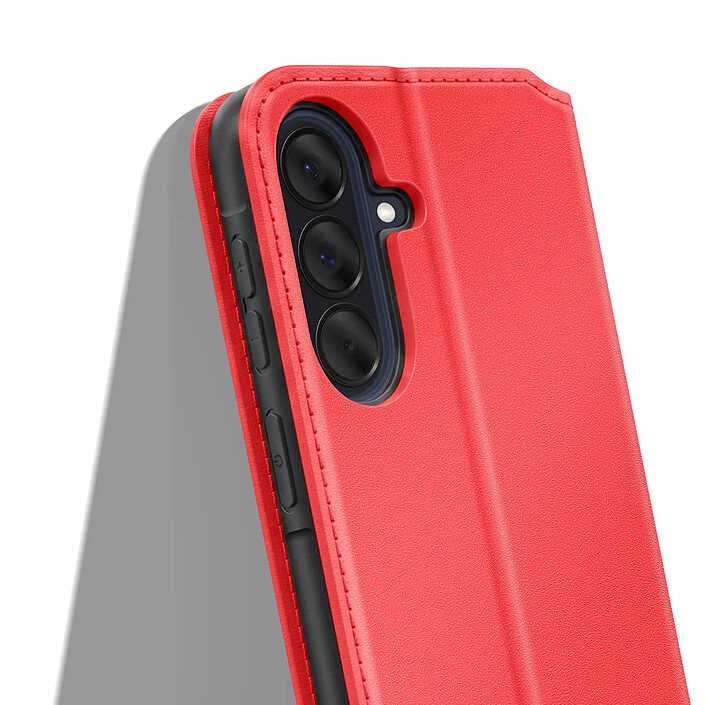 Avis Avizar Étui à Clapet pour Galaxy A57 Magnétique Fonction Stand Classic Edition