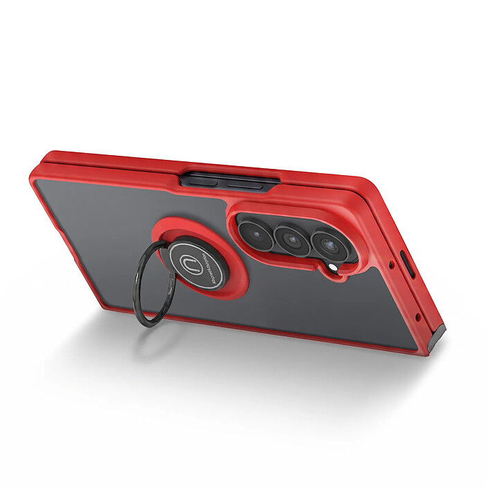 Avis Avizar Coque pour Samsung Galaxy Z Fold 8 Ultra avec Support Anneau et Fixation Magnétique
