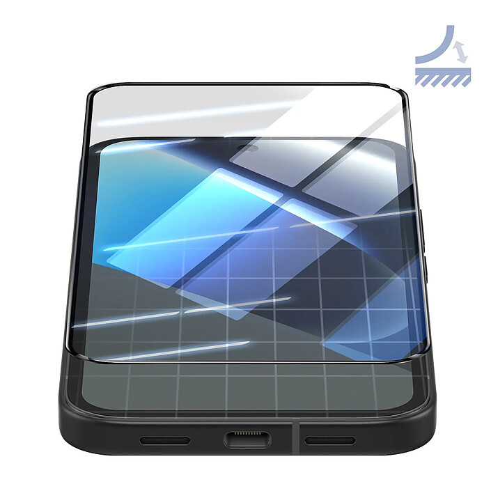 Acheter Avizar Verre Trempé pour Google Pixel 10a Protection Intégrale Dureté 9H