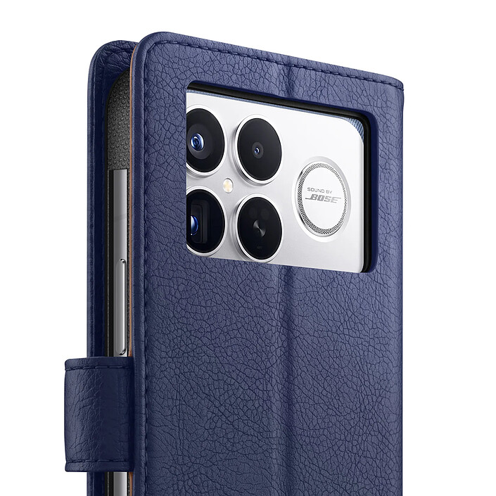 Acheter Avizar Etui Portefeuille XXL pour Smartphone 6.5 à 7 Pouces avec Fonction Support