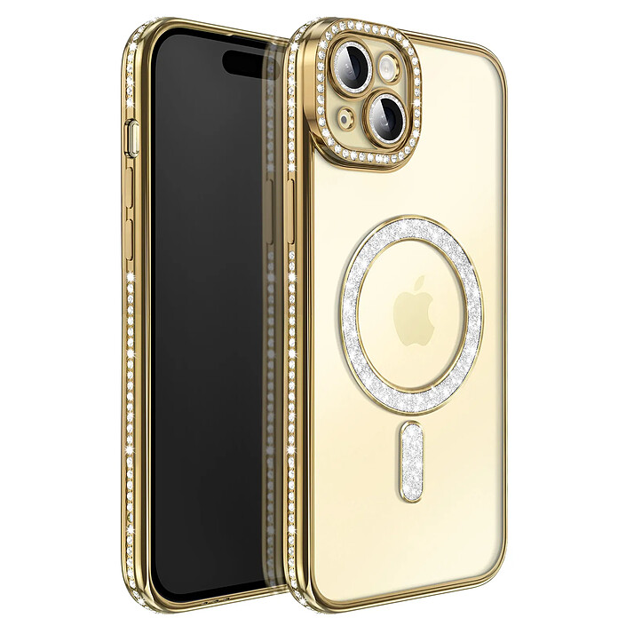 Coque téléphone