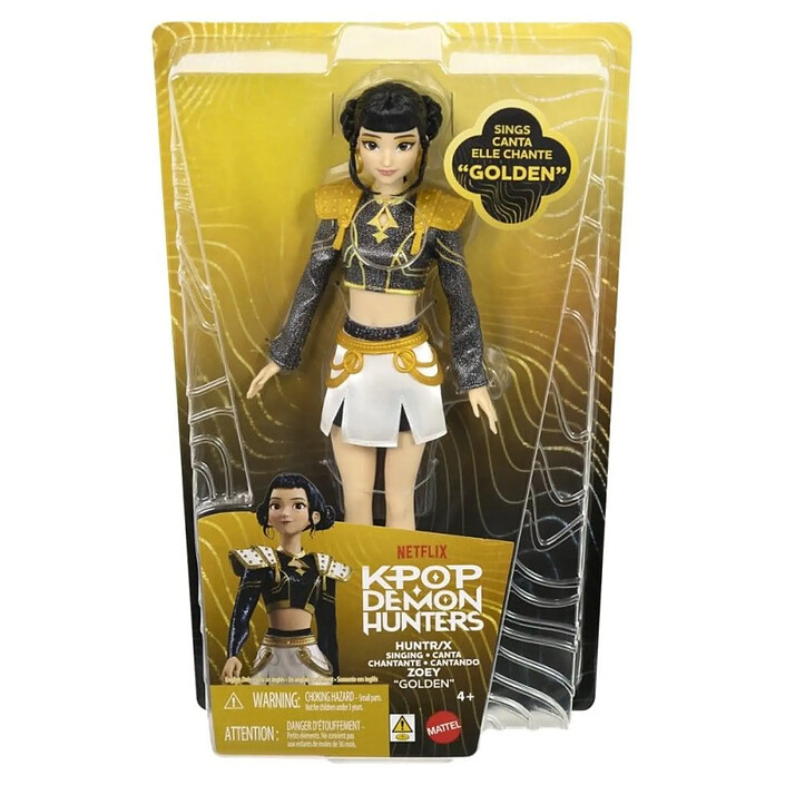 Figurines