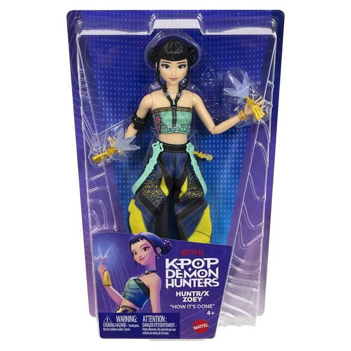 Figurines