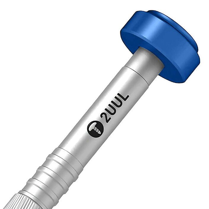 Générique Tournevis de Précision Triwing Y 0.6mm pour iPhone et Smartphone Argent pas cher