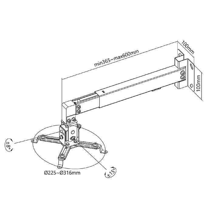 Avis KIMEX 051-1011
