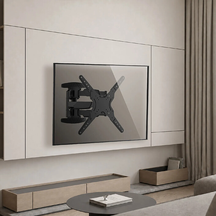 Support mural TV