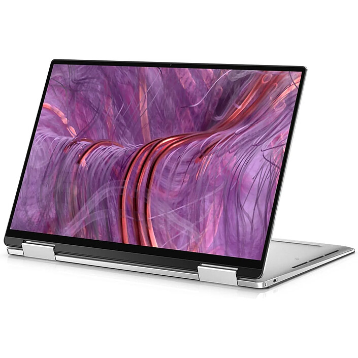 Acheter Dell XPS 13 9310 2-en-1 (rot-1) · Reconditionné