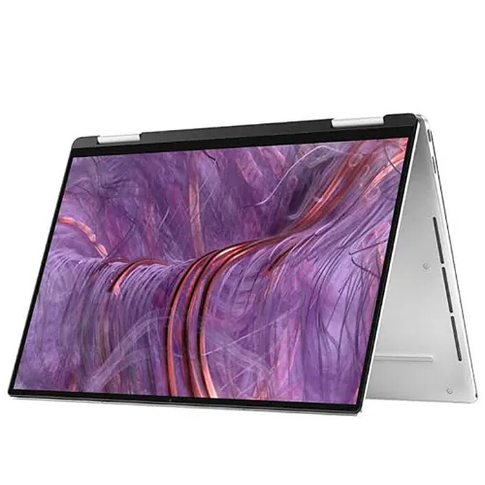 Dell XPS 13 9310 2-en-1 (rot-1) · Reconditionné pas cher