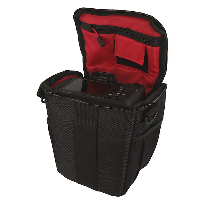 Avis CARUBA Compex NB-35