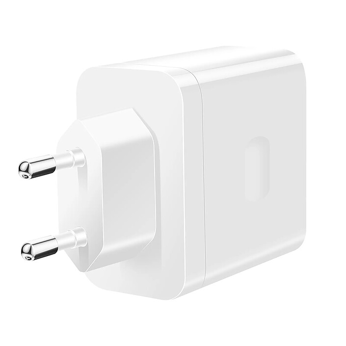 Chargeur téléphone