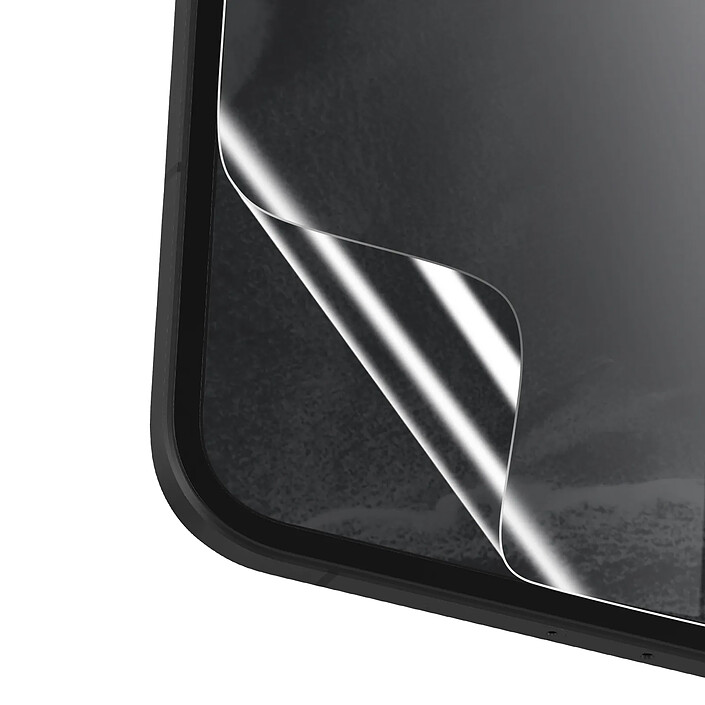 Acheter Protection d'Écran pour Google Pixel 11 Pro Fold en Hydrogel Anti-rayures Transparent