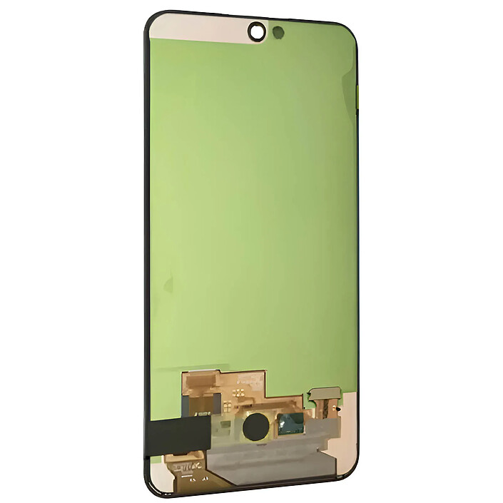 Ecran téléphone