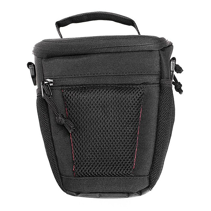 Avis CARUBA Compex 20