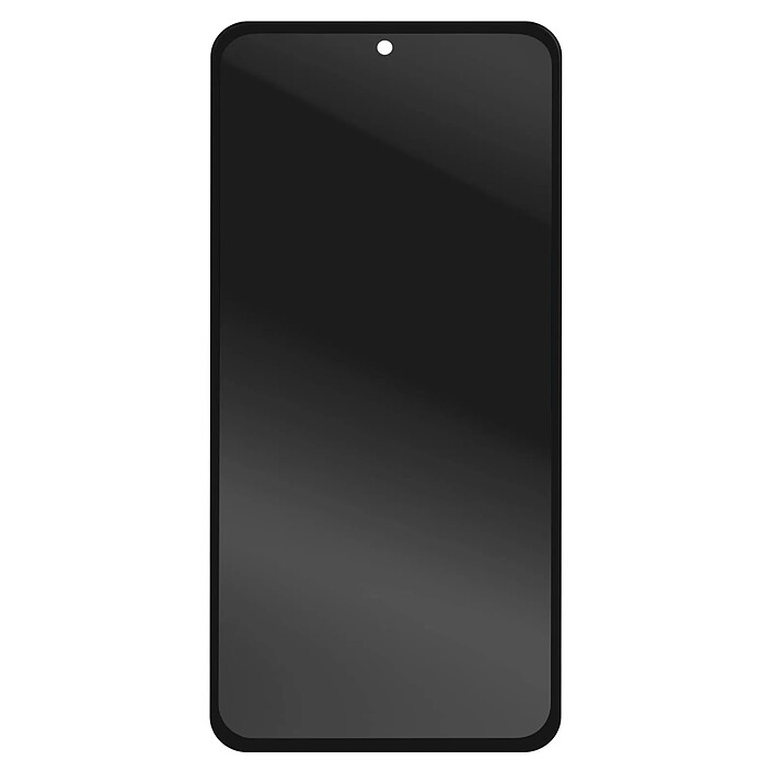 Samsung Écran LCD et Vitre Tactile pour Samsung Galaxy A35 Original Noir