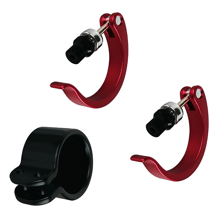 Accessoires mobilité urbaine