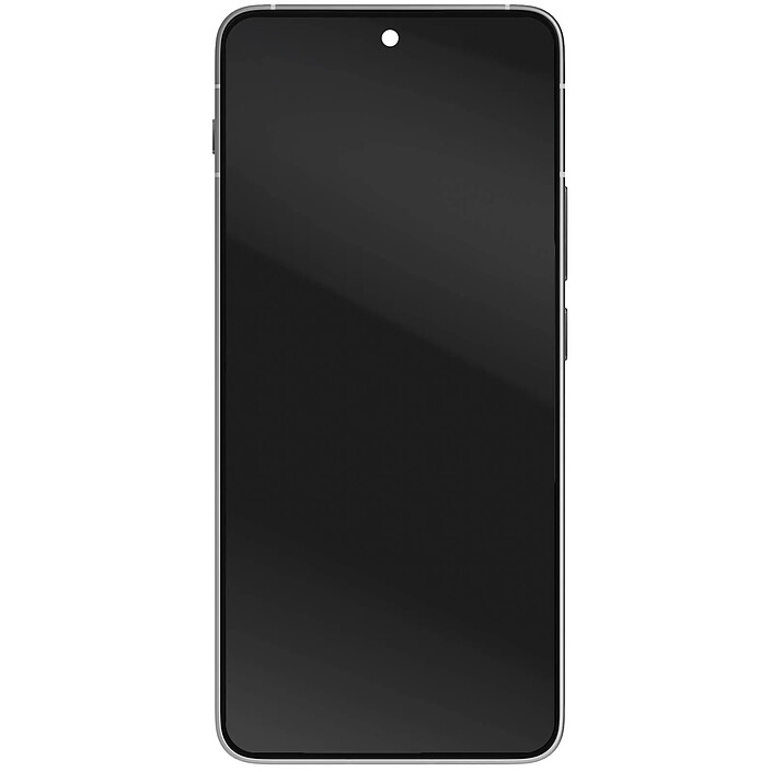 ONEPLUS Écran LCD Complet pour OnePlus Nord 4 avec Vitre Tactile et Châssis Argent