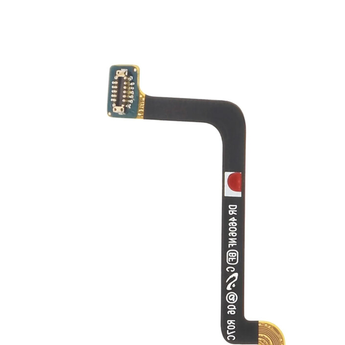 Avis Samsung Lecteur d'Empreinte pour Galaxy Z Fold 6 Capteur Digital et Nappe Service Pack Rose