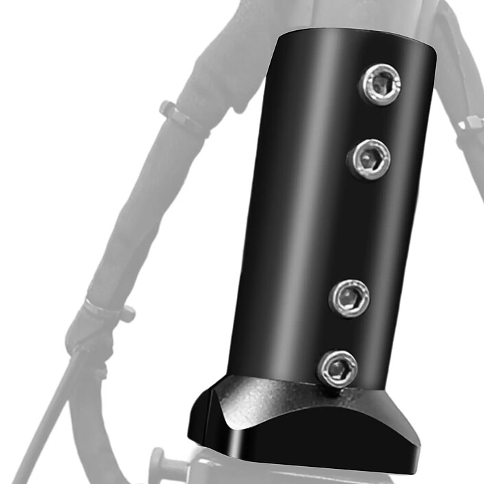 Acheter Minimotors Bas de Colonne de Direction pour Trottinette Dualtron Mini Original Noir