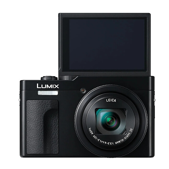 Appareil photo numérique