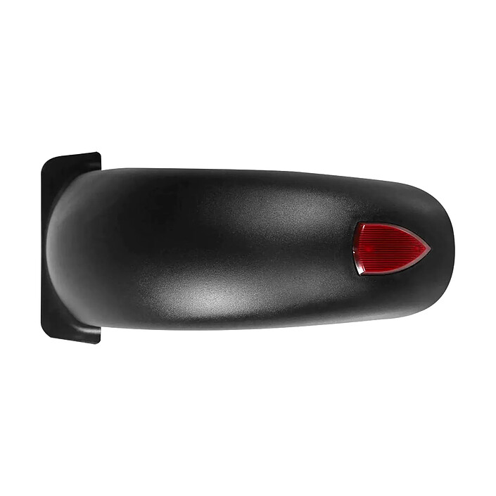 Avis Zero Garde-Boue Arrière pour Zero 9 Original Noir