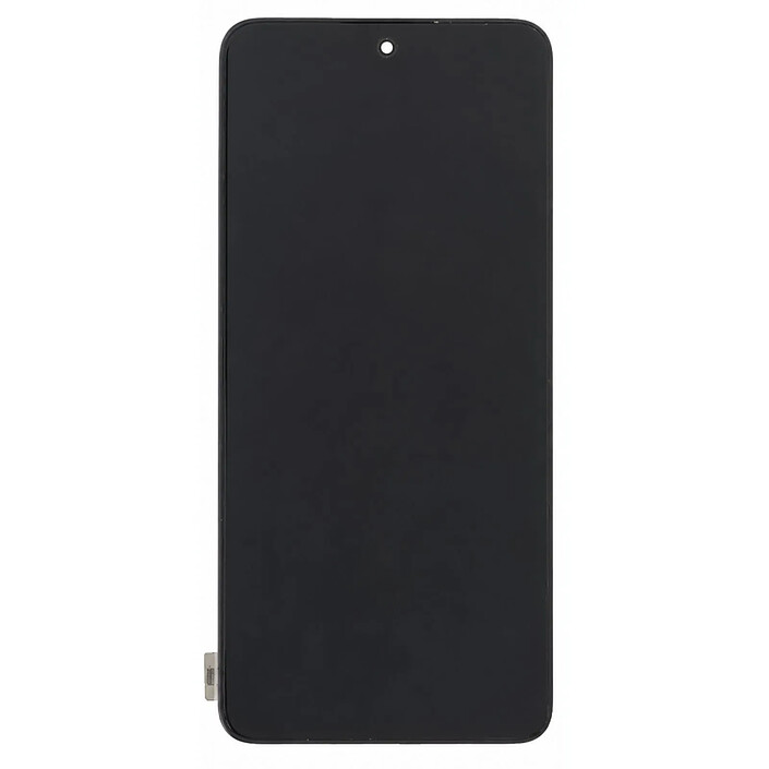 Xiaomi Écran Complet pour Redmi Note 13 4G Dalle AMOLED avec Vitre Tactile et Châssis Noir