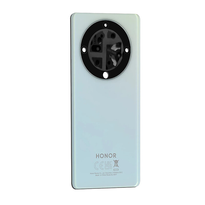 Avis Cache Batterie de remplacement pour Honor Magic 5 Lite Argent