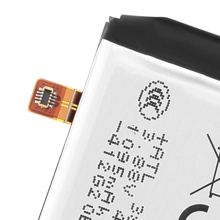 Acheter MOTOROLA Batterie Secondaire pour Motorola Moto Razr 50 1075mAh QR11 Original Noir